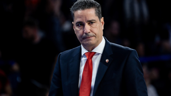 Sferopulos: Besni smo VIDEO