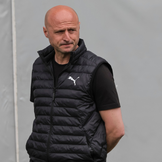 Duljaj o transparentu iz Arene: Stvarno sam oduševljen