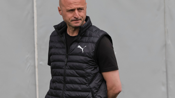 Duljaj o transparentu iz Arene: Stvarno sam oduševljen