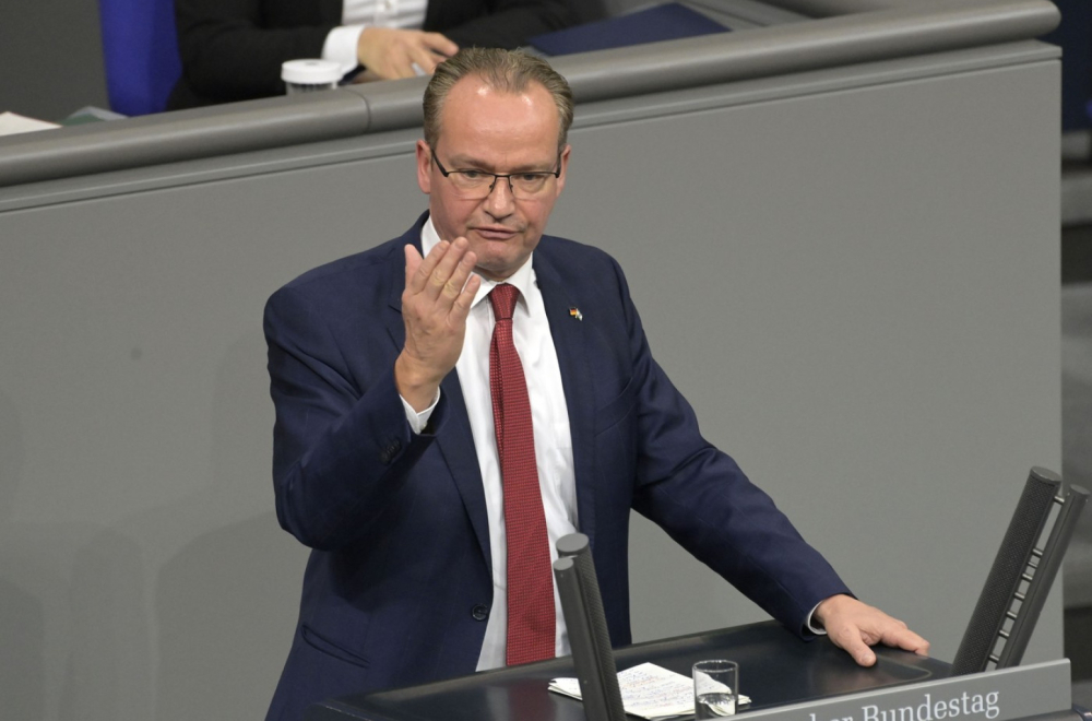 Krihbaum protiv bojkota nakon sastanka sa srpskom opozicijom: Stranke treba da preuzmu odgovornost