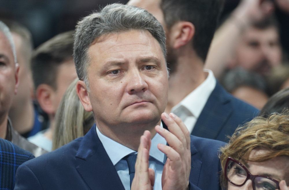 Jovanović u poseti Obrenovcu: Svaki dan predano radimo za bolju budućnost FOTO