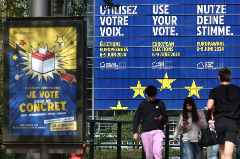 Rusija i Ukrajina: Belgija istražuje umešanost Moskve u izbore za Evropski parlament