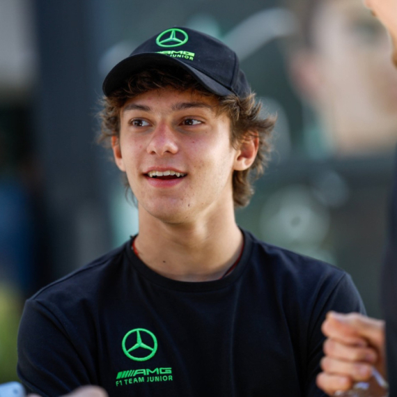 Volf: Antoneli je favorit za upražnjeno mesto