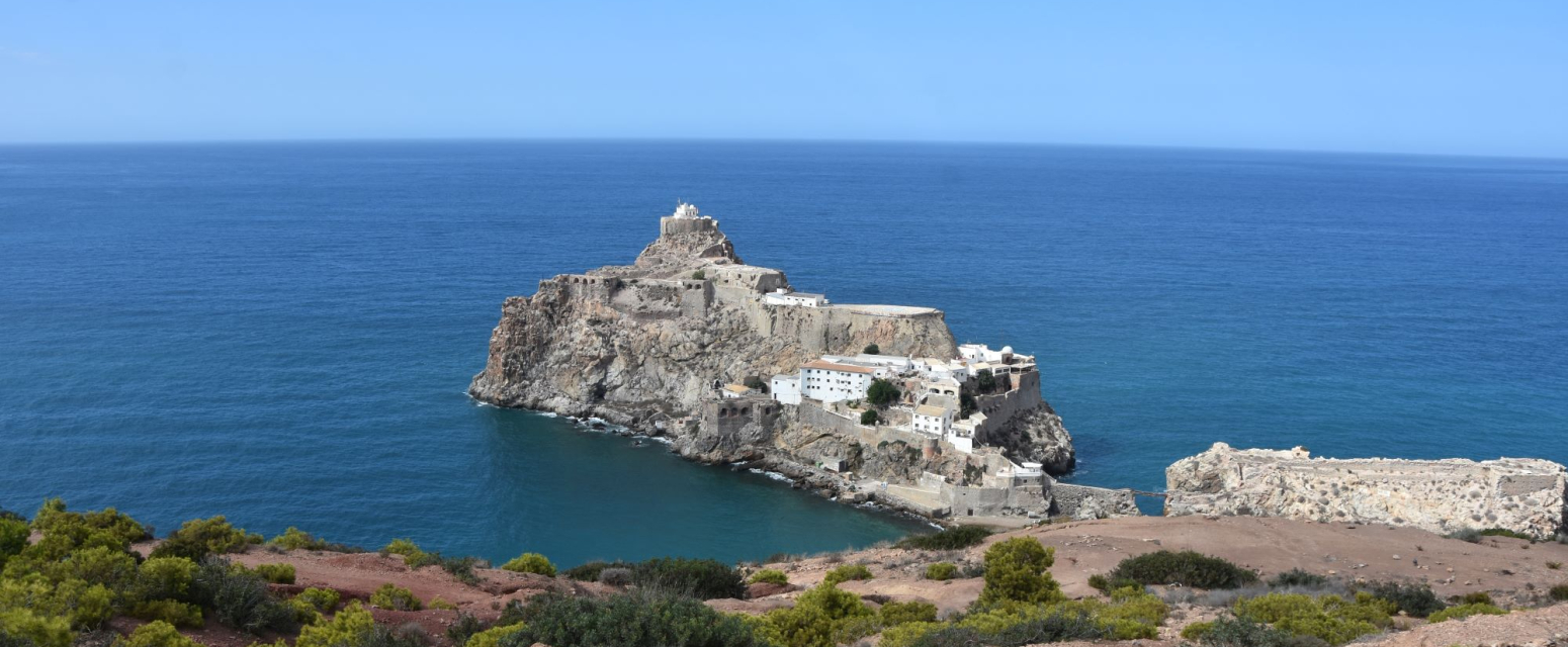 Ovo je najmanja nacionalna granica na svetu