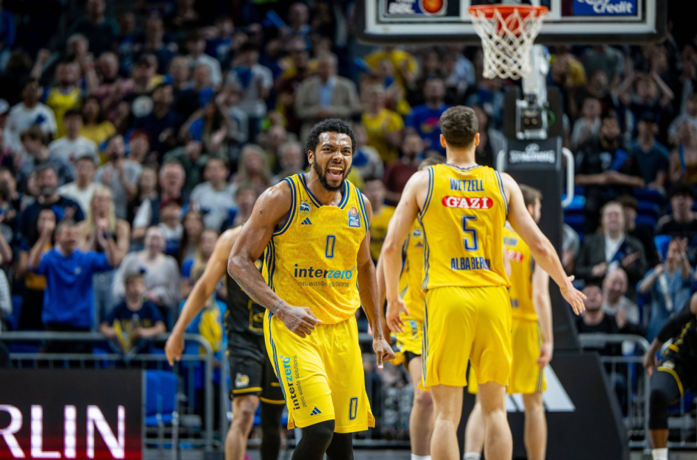 Albe očekuje A licencu Evrolige: Uvereni smo da ćemo dobiti