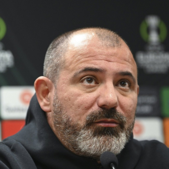 Sin Dejana Stankovića završio u bolnici – oglasio se legendarni fudbaler