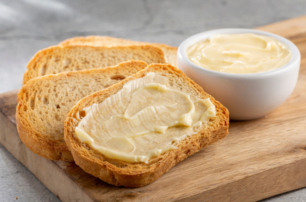 Puter ili margarin - šta je zdravije?