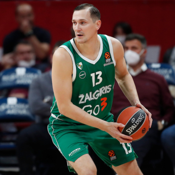 Jankunas novi predsednik Žalgirisa