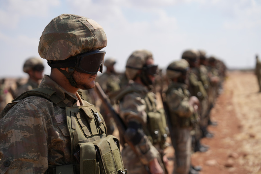 Sukob se zahuktava?; Zadržavamo pravo da odgovorimo na neprijateljske akcije