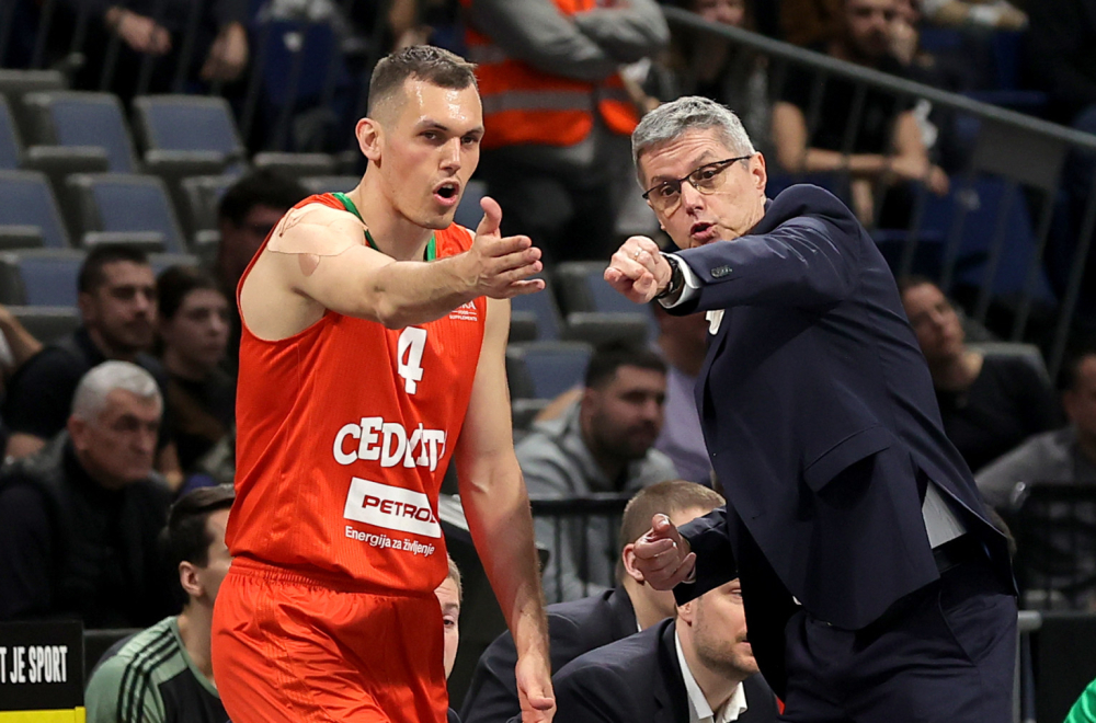 "Načinom igre zagorčali su mnogima utakmice, pa i nama"