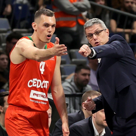 "Načinom igre zagorčali su mnogima utakmice, pa i nama"