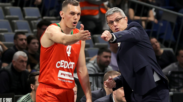 "Načinom igre zagorčali su mnogima utakmice, pa i nama"