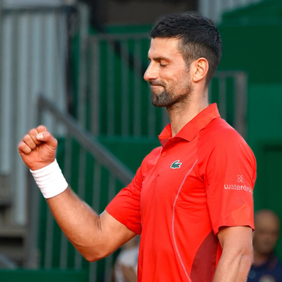 Novak objasnio odsustvo slavlja protiv De Minora