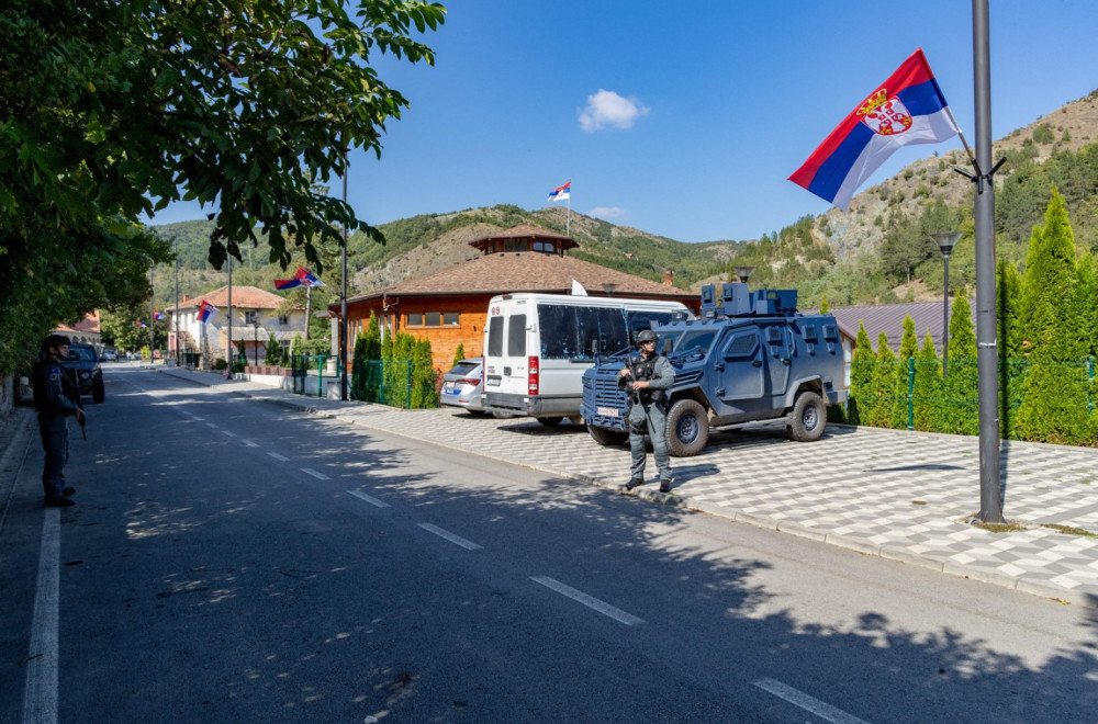 Kancelarija za KiM najavila: Otkrićemo koji centri moći stoje iza odmazde nad Srbima na severu Kosova