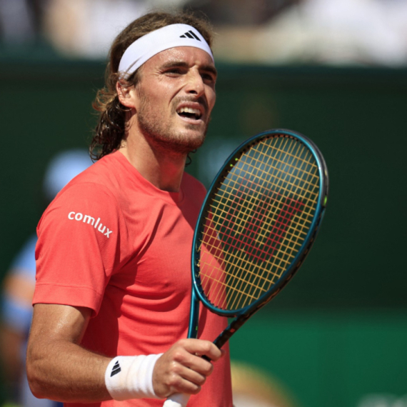 Cicipas: Dugo sam čekao na ovakve pobede