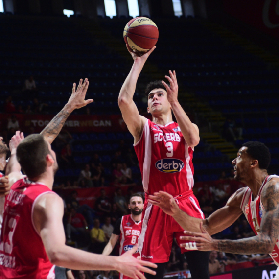 "Zvezda je favorit,  ali spremićemo se da odgovorimo"