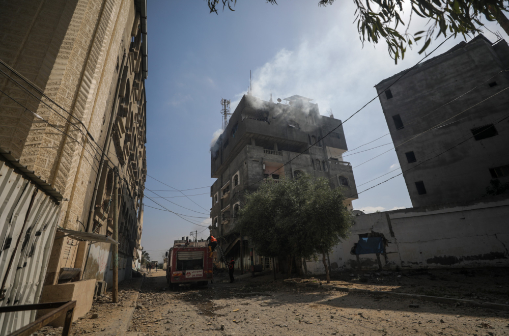 Traži se hitna sednica Saveta bezbednosti Ujedinjenih nacija