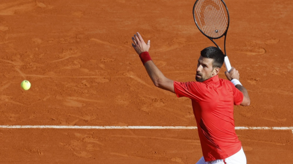 Đoković raskinuo saradnju sa još jednim trenerom