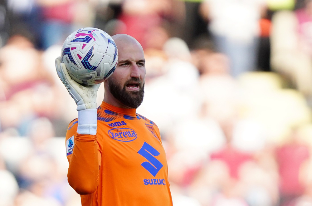 Vanja nesavladan 18 utakmica – samo je Zomer bolji