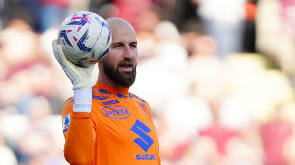 Lacio naciljao Milinković-Savića