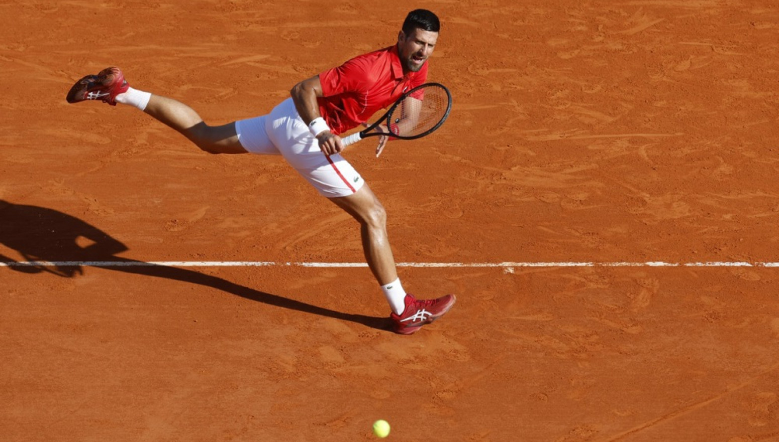 Đokoviću se desilo ono što nijednom najboljem na svetu nije