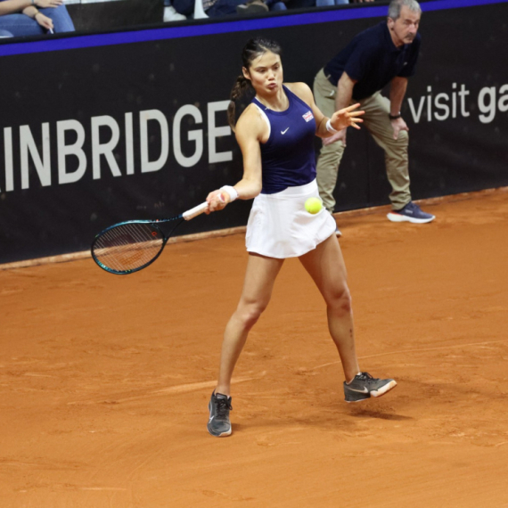 Britanke izborile plasman na finalni turnir