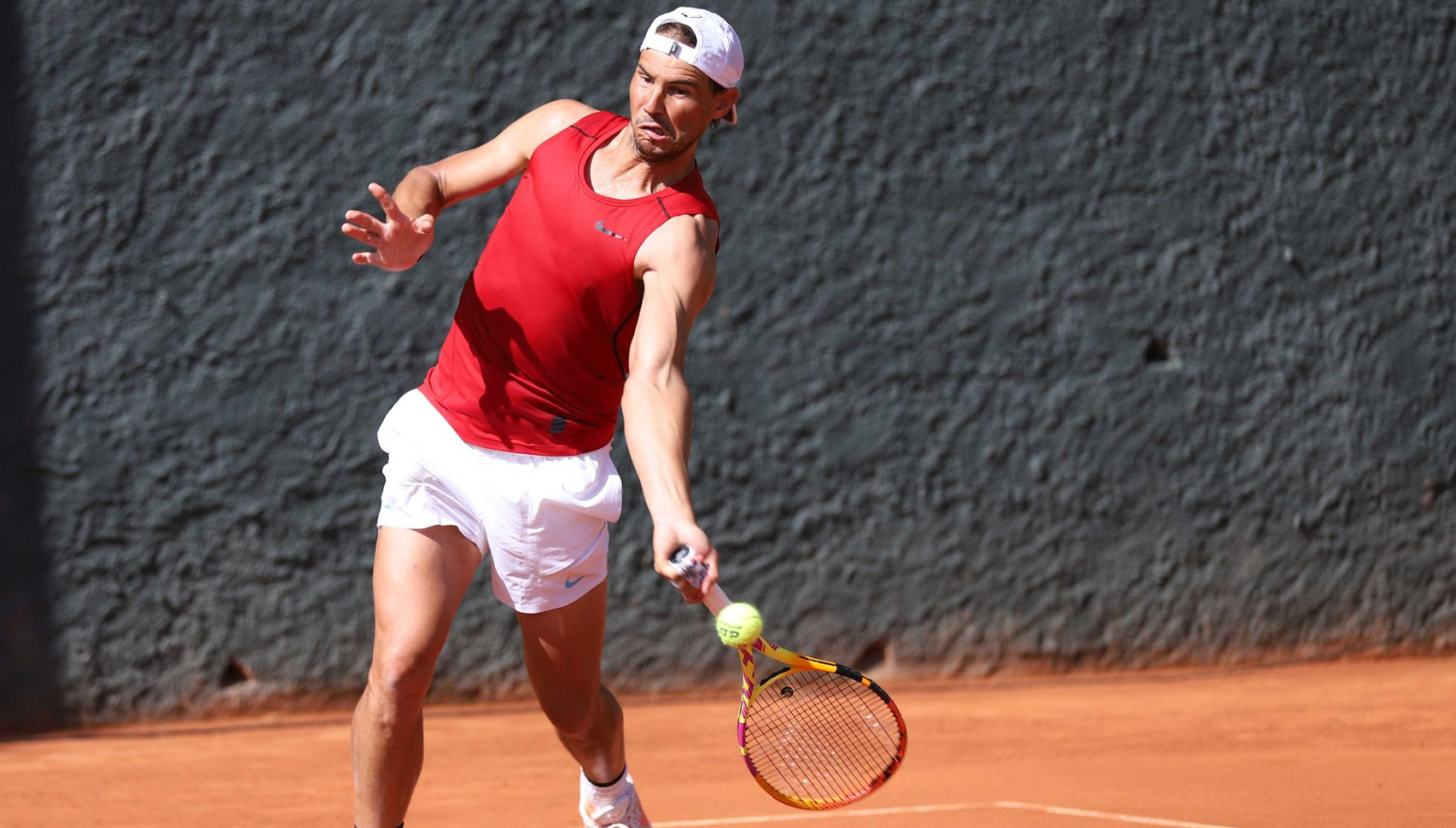 Nadal protiv Italijana u prvom kolu u Barseloni