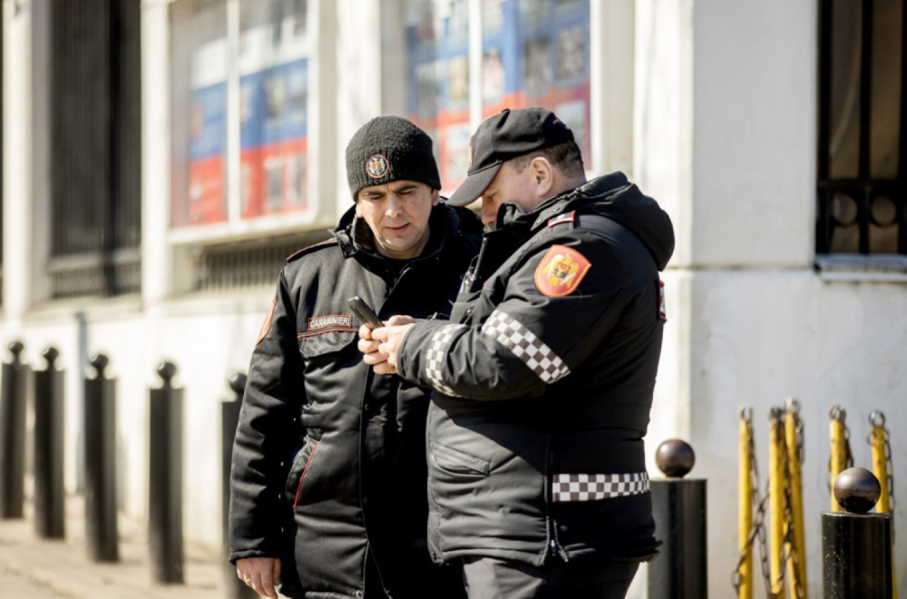 Drama u Rusiji: Bačen Molotovljev koktel na zgradu regionalne vlade VIDEO