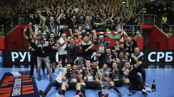 Žestoko saopštenje Partizana: "Stati na put bahatosti jednog čoveka!"