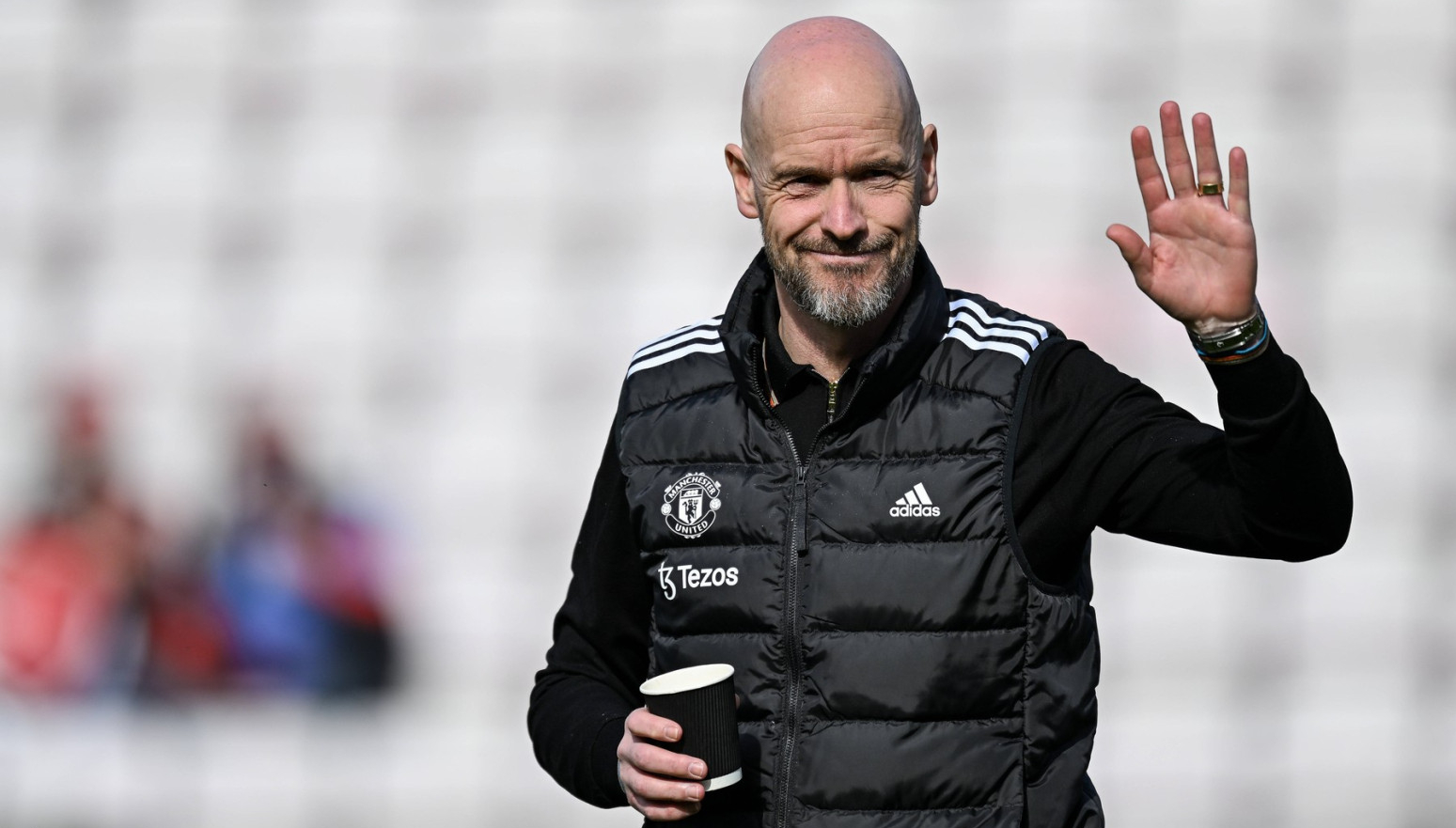 Ten Hag: Ovo nije dovoljno VIDEO