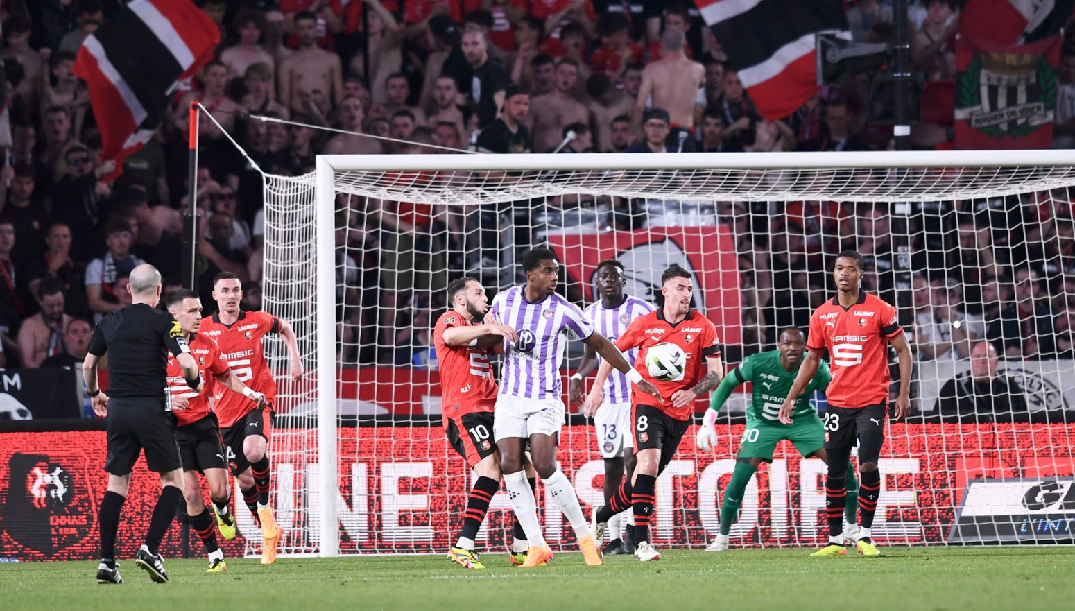 Preokret Tuluza u Renu