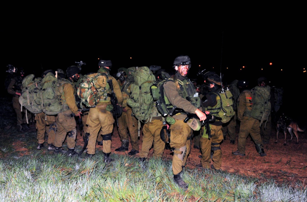 IDF potvrdio: Počeo napad Irana