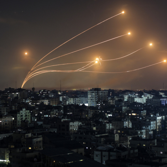 Pogođena "Gvozdena kupola": Gube totalni rat?