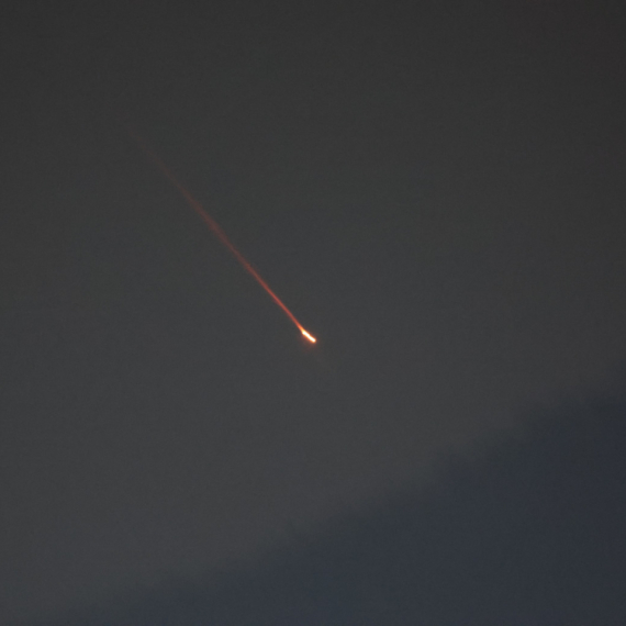 Iran poslao jasnu poruku: "Stvar je zaključena"; "SAD se moraju držati dalje"