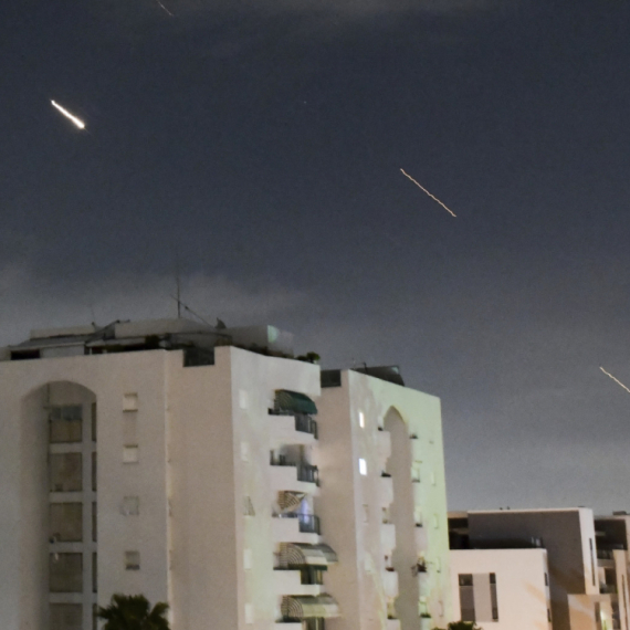 Izraelski ministar jasan: "Izrael ne sme da bude opušten prema glavi zmije"