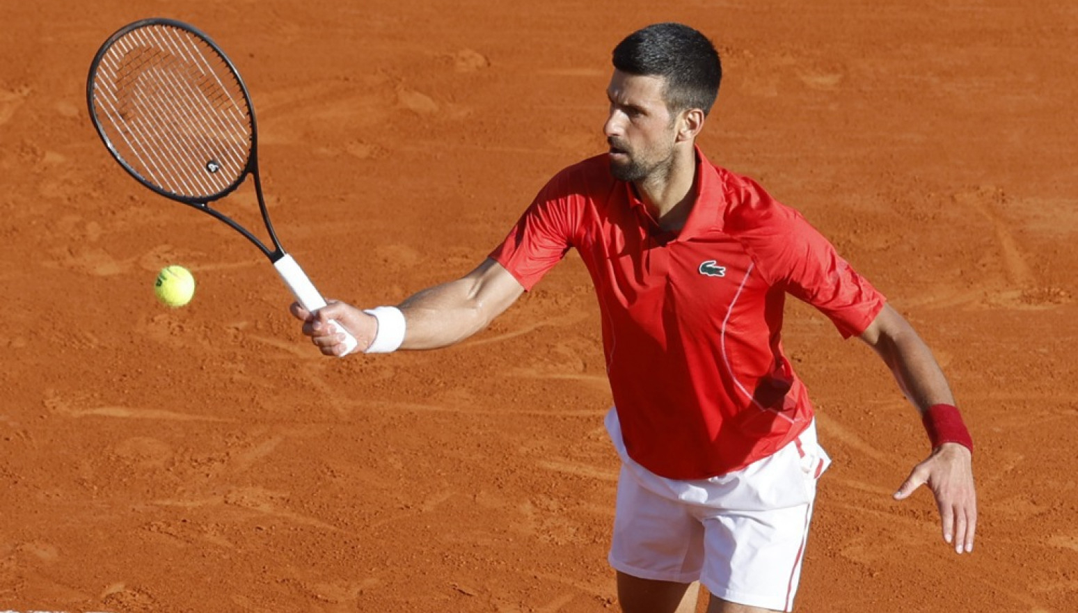 Poznato do kada je Đoković sigurno prvi