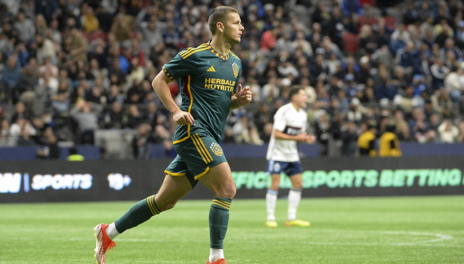 Teški porazi "srpskih klubova" u MLS ligi