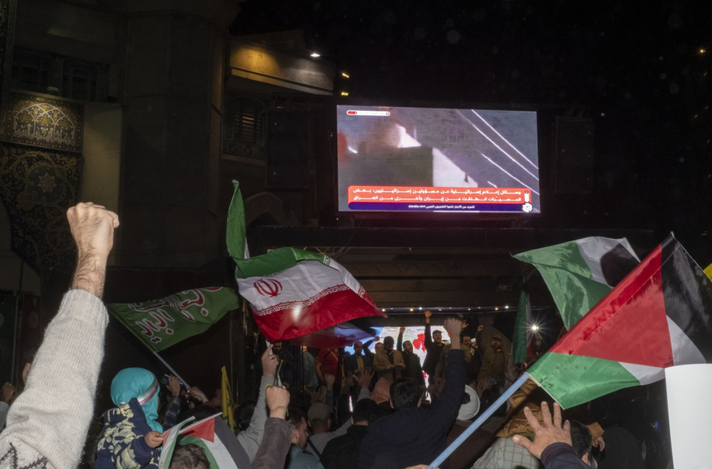 Nije kraj? CNN: Iran će udariti jako