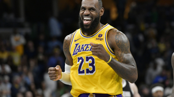 Velika greška u NBA ligi – utakmica trajala duže, niko nije primetio VIDEO