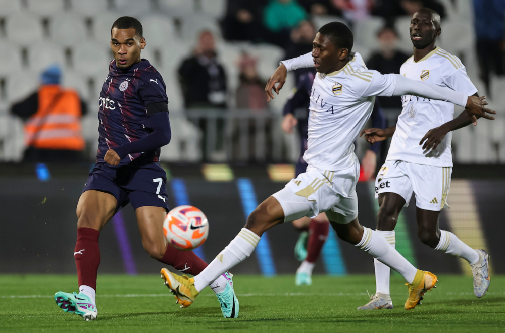 Poslednje kolo Superlige – derbi na Brdu, ali i na "Karađorđu"