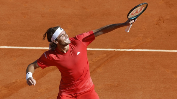 Iznenađujuće finale Monte Karla – promene u Top 10