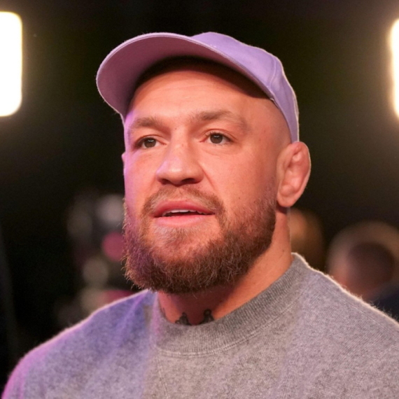 Mekgregor optužen za seksualni napad tokom NBA finala