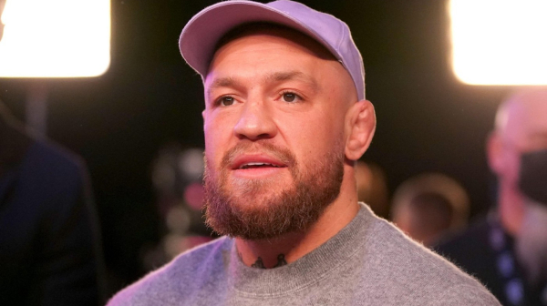 Vraća se Konor Mekgregor