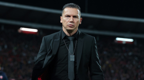 Barak Bahar bi mogao da se vrati u Evropu