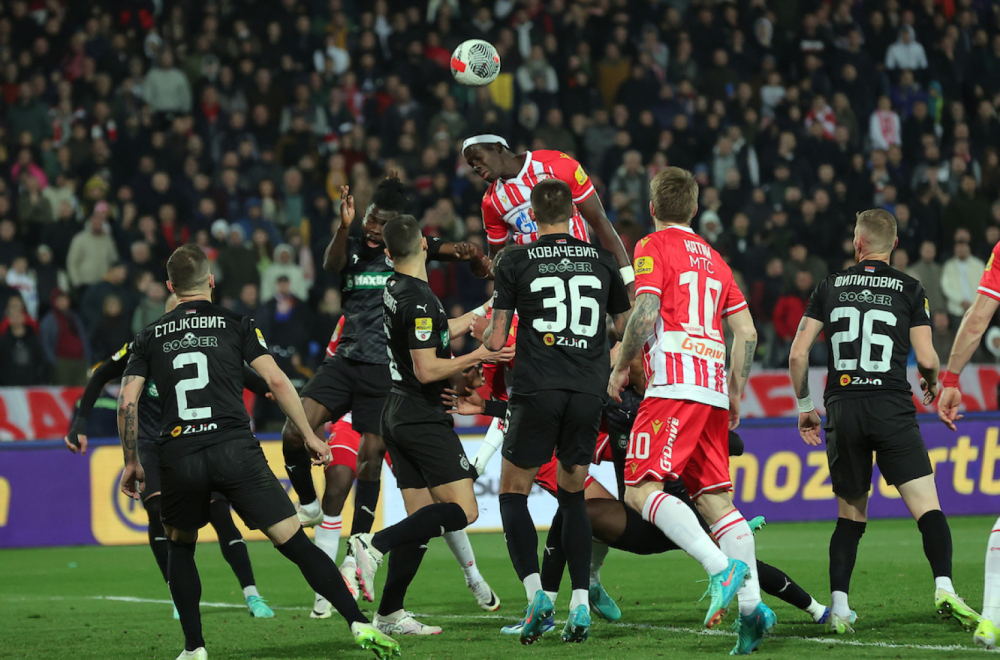 Krenula prodaja karata za "večiti" derbi