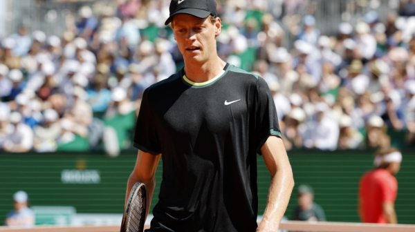 Siner se zapravo nije povredio