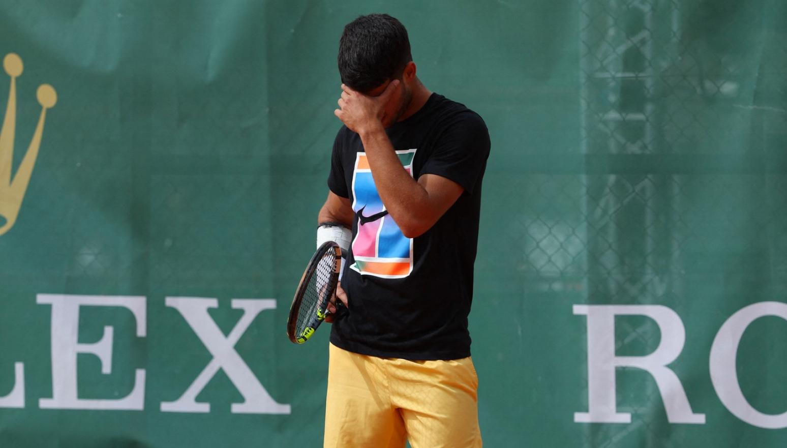 Alkaras odustao od još jednog turnira – ne brani titulu