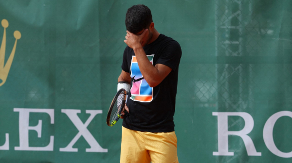 Alkaras odustao od još jednog turnira – ne brani titulu