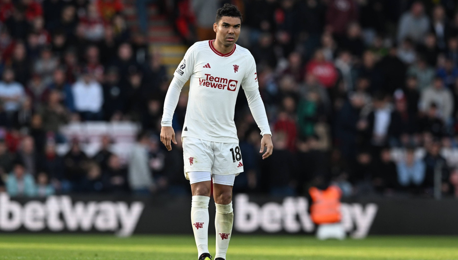 "Kazemiro je šetao kao da igra humanitarni meč" VIDEO