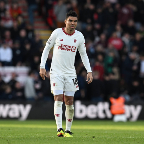 "Kazemiro je šetao kao da igra humanitarni meč" VIDEO